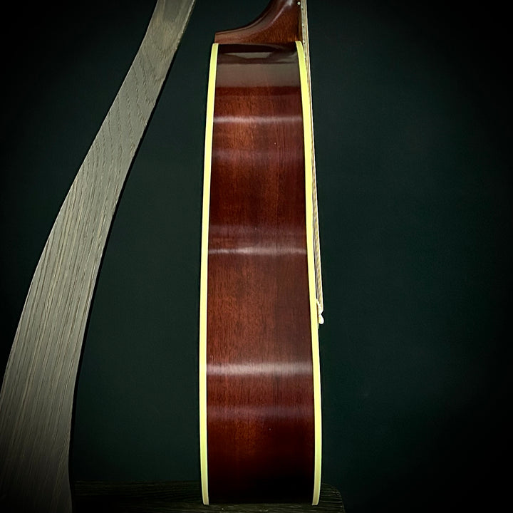 Gibson 1942 LG-2 Custom - AJ Inlays