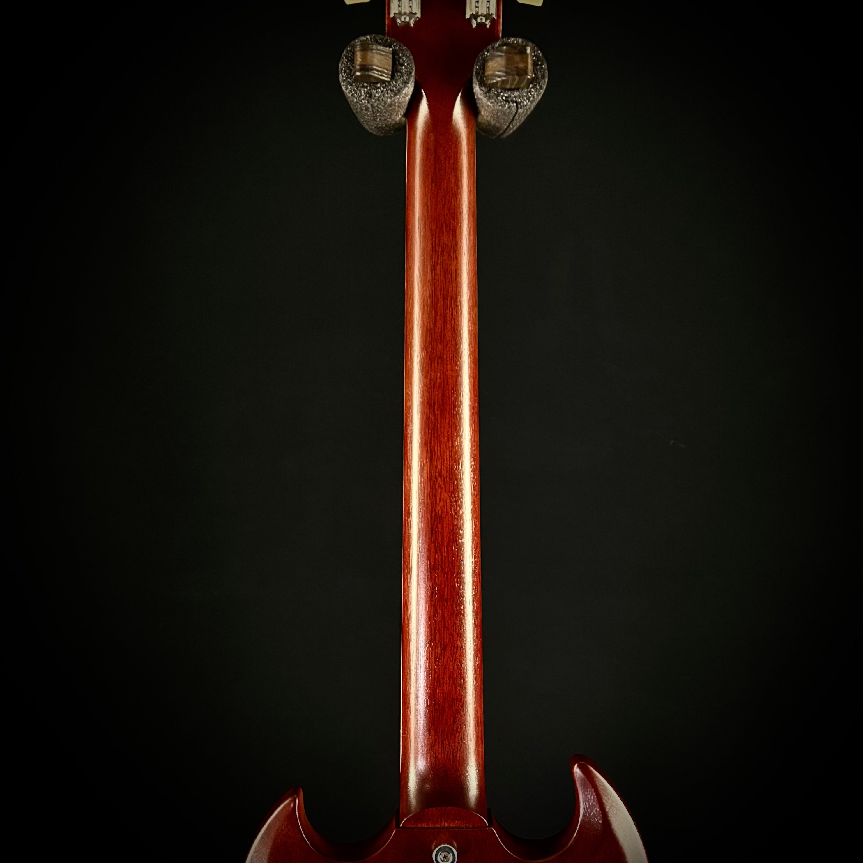 Gibson SG Standard '61 Faded – Music Villa MT