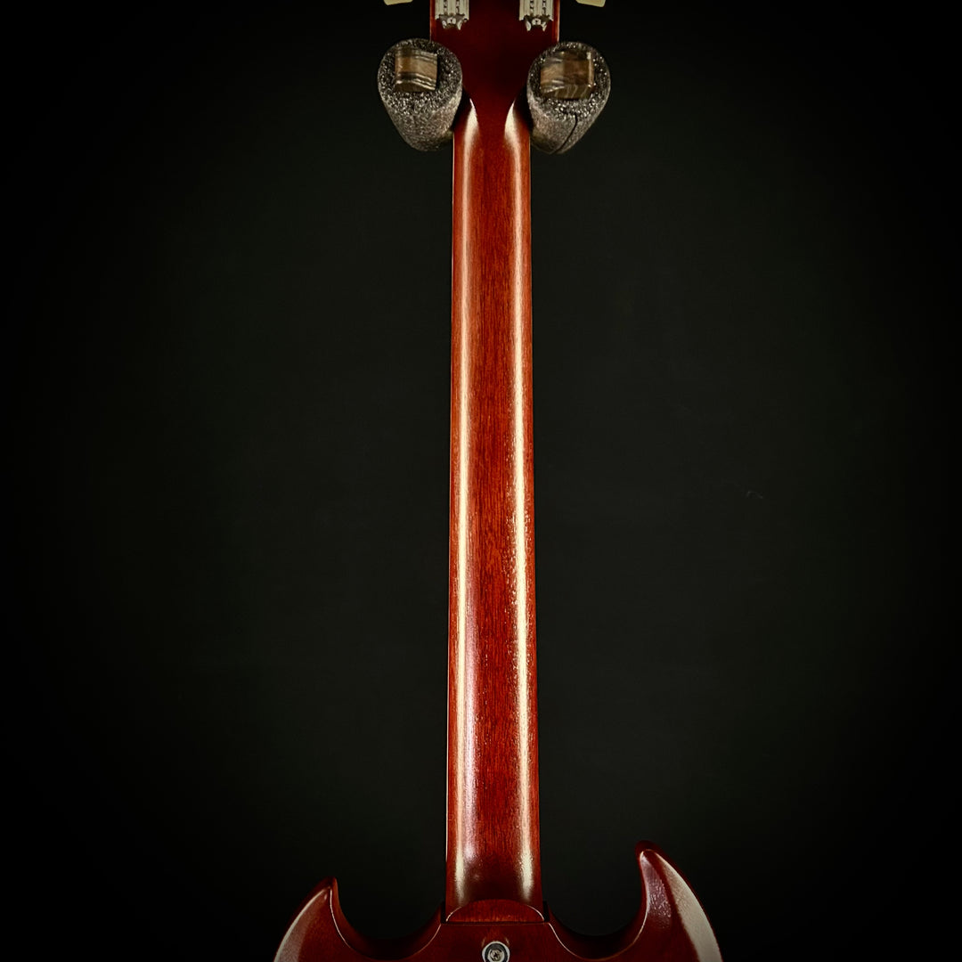 Gibson SG Standard ‘61 Faded