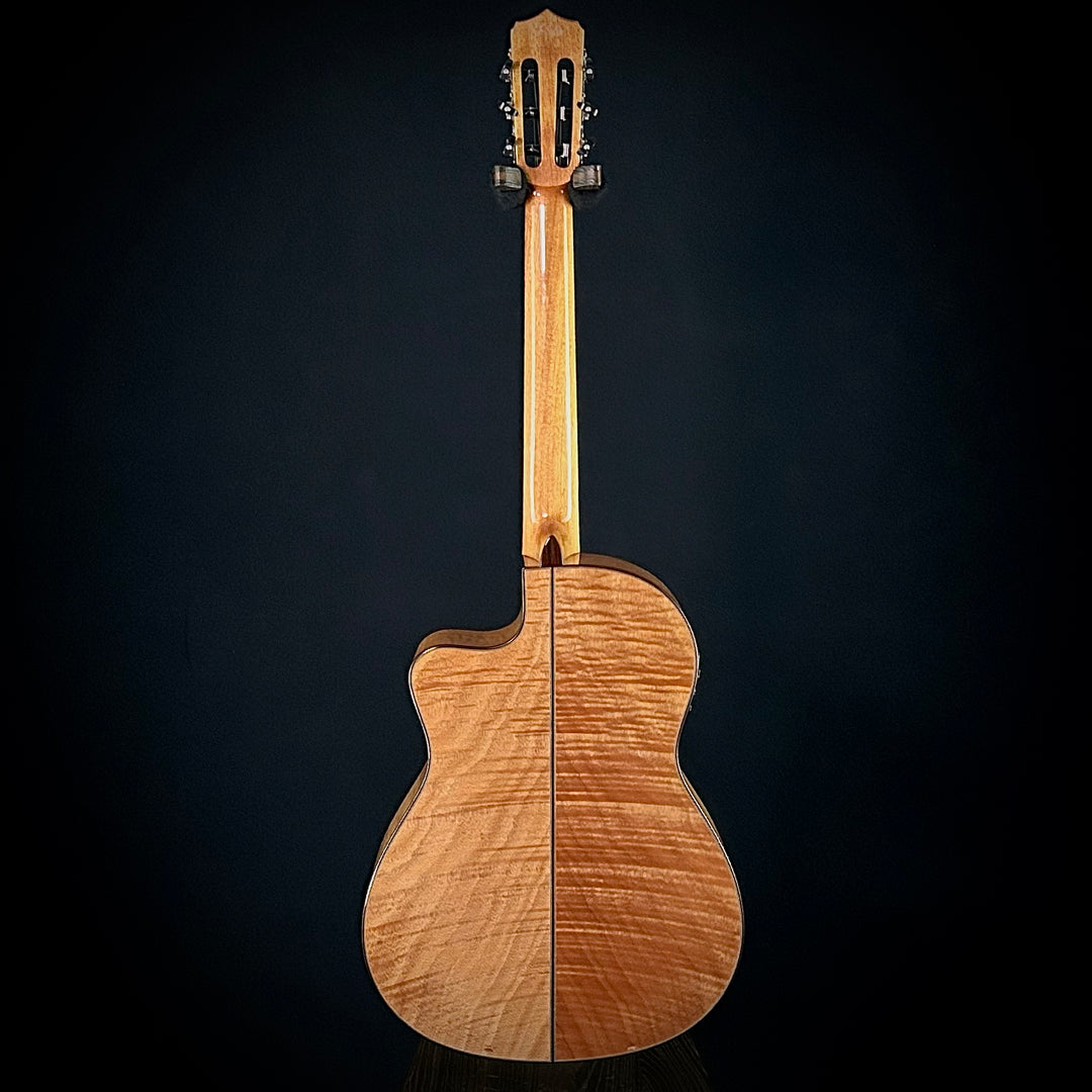 Cordoba Fusion 14 Maple