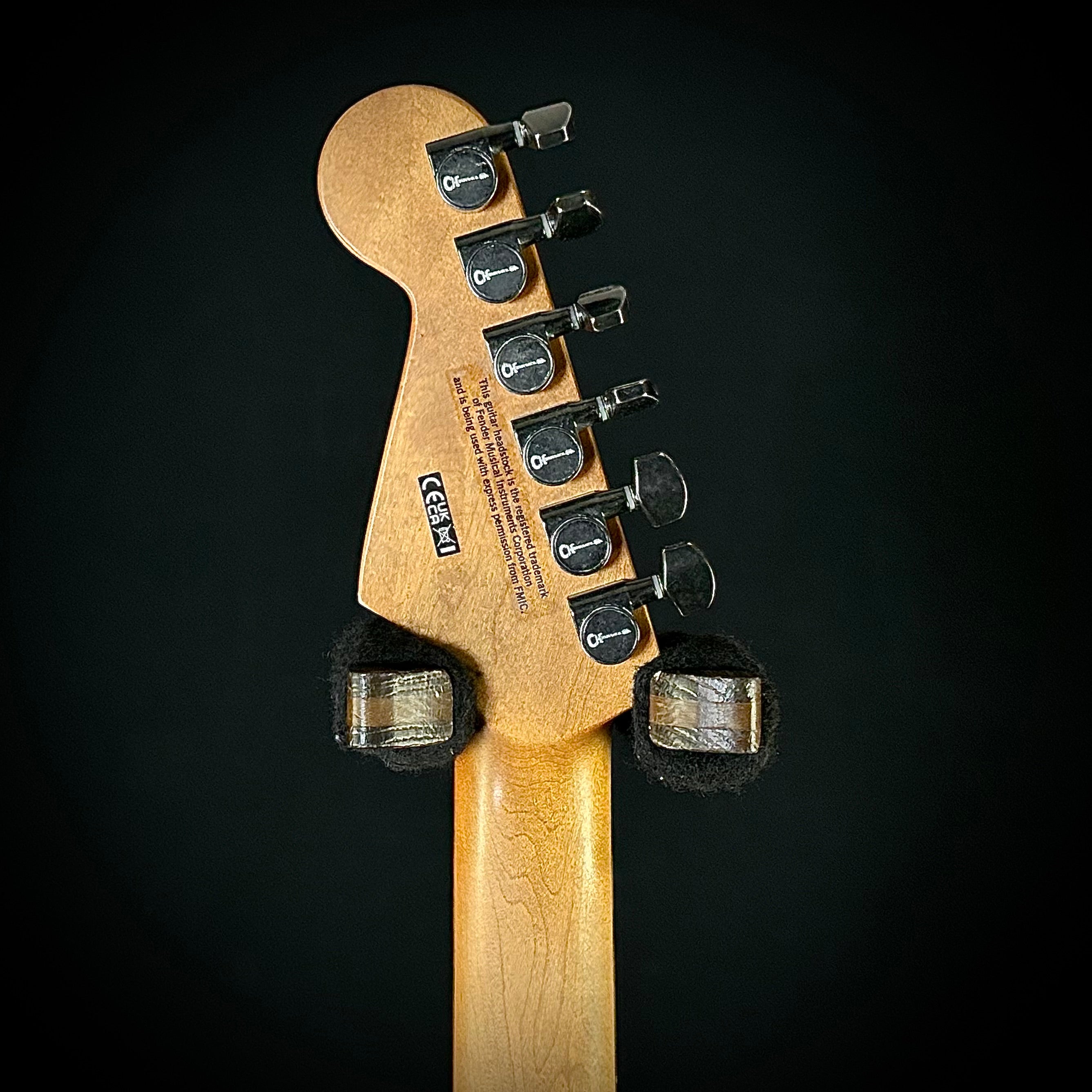 charvel fenderヘッド　ディンキー　サンディマス　san dimas charvel fenderヘッド ディンキー サンディマス san dimas