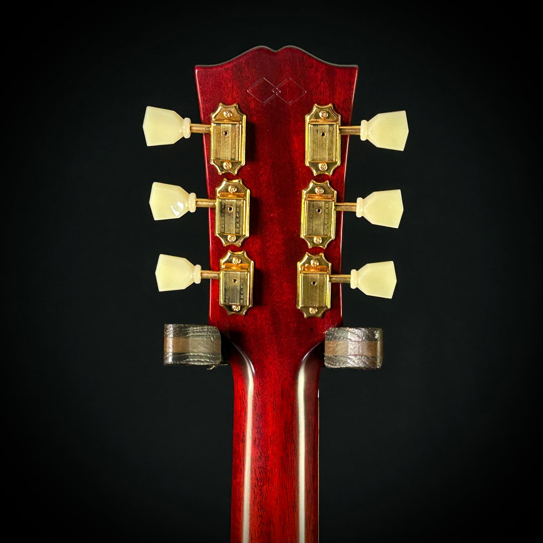 Epiphone 1960 Hummingbird - Heritage Cherry Sunburst