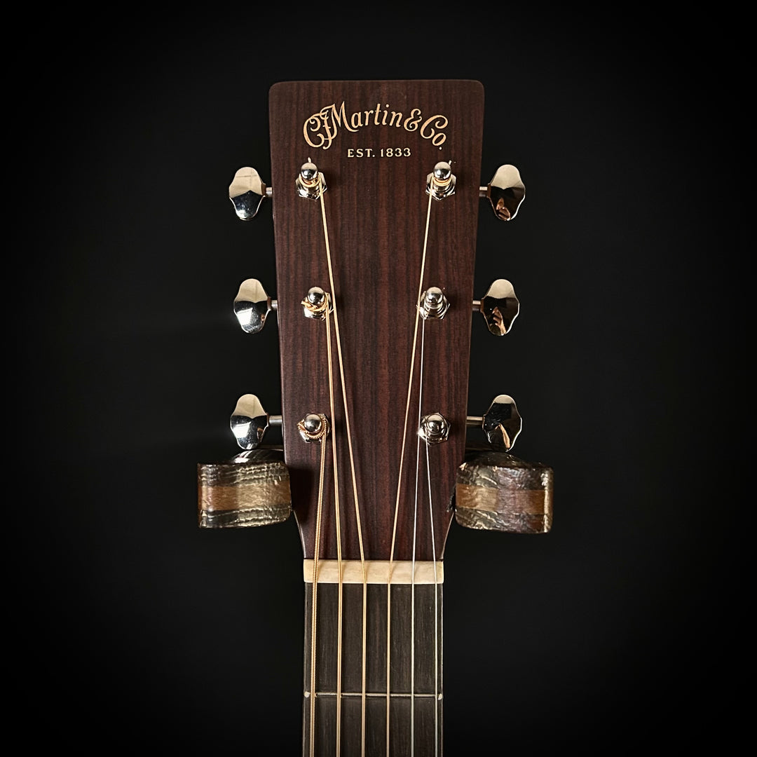Martin Custom Shop 18 Style Dreadnought Short Scale