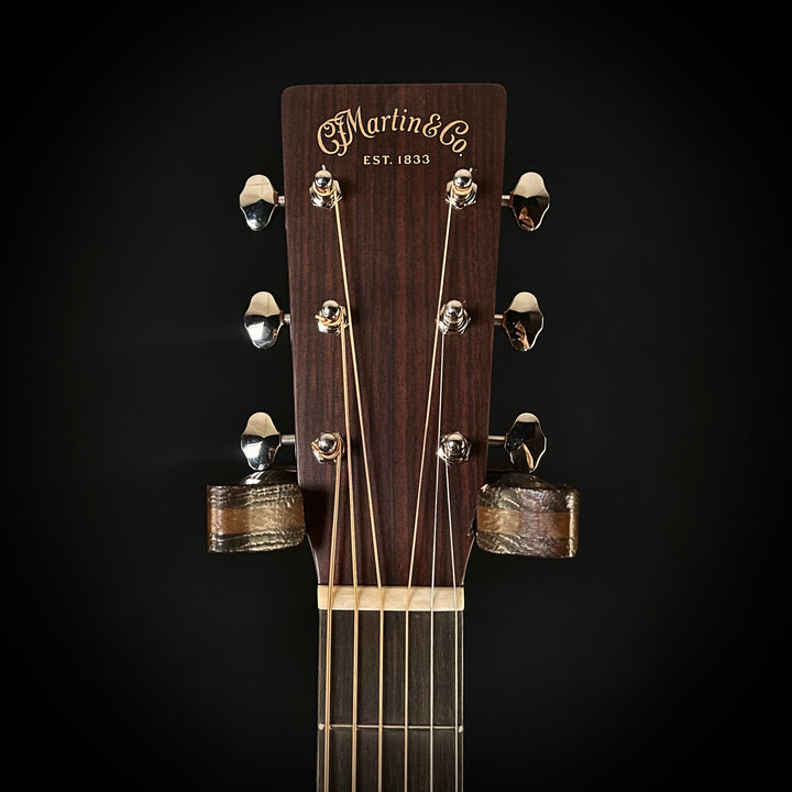 Martin Custom Shop 18 Style Dreadnought Short Scale