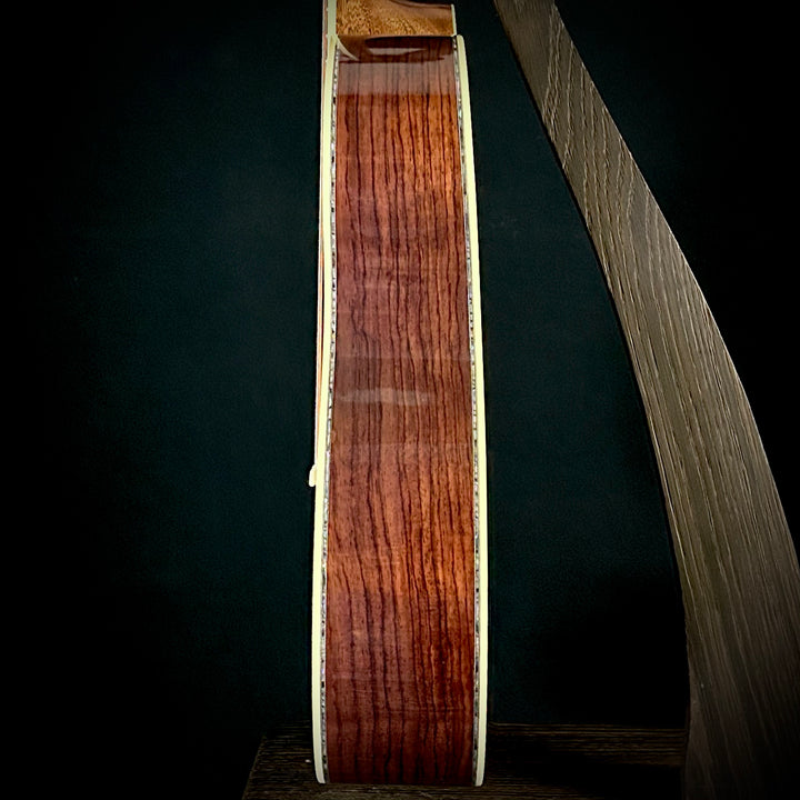 Martin OM-45 John Mayer 20th Anniversary
