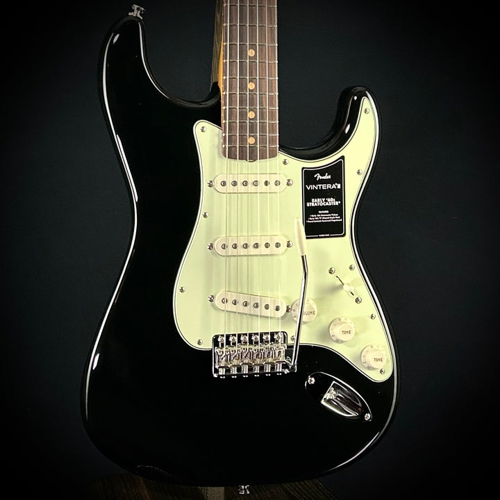Fender Vintera III Early '60s Stratocaster