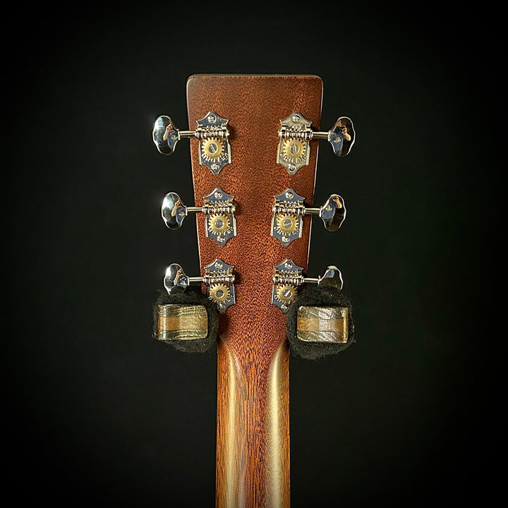 Martin DE Retro Plus Mahogany - New For 2025