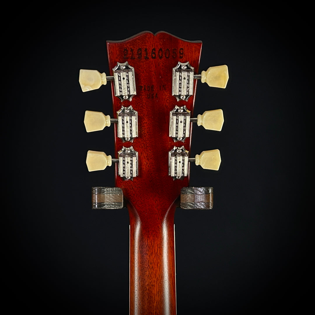 Gibson SG Standard '61 Faded