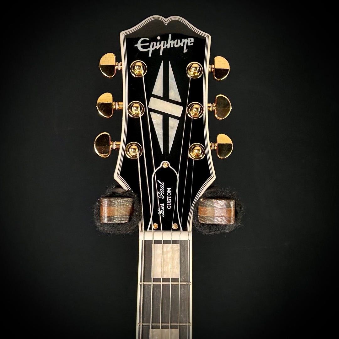 Epiphone Les Paul Custom Figured
