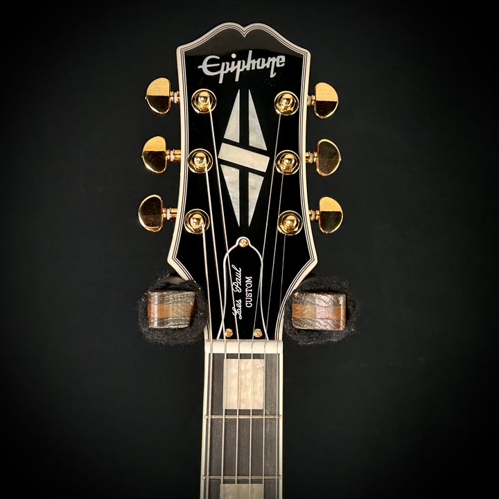 Epiphone Les Paul Custom Figured