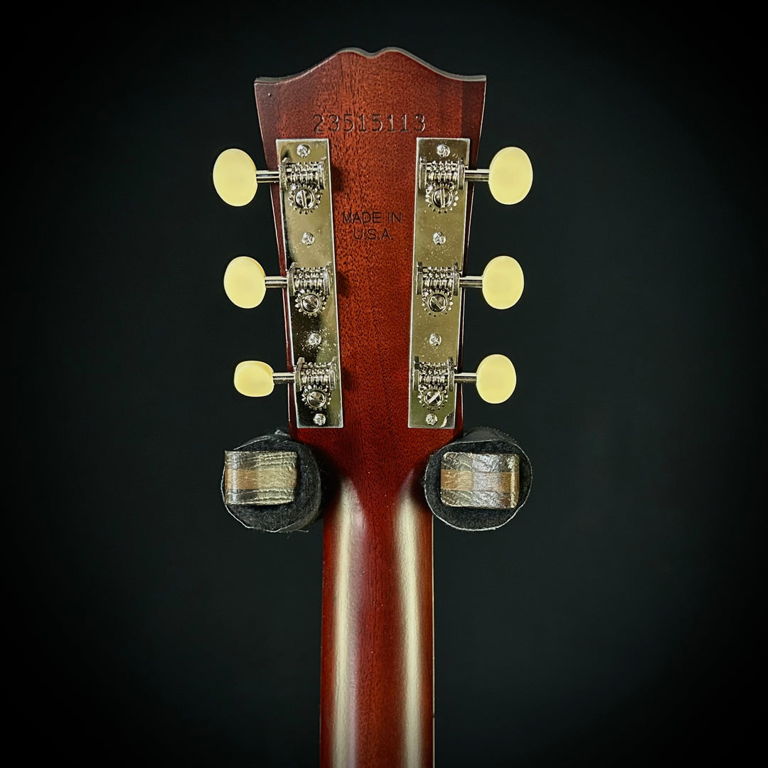 Gibson J-185 Century 12-Fret - Vintage Sunburst
