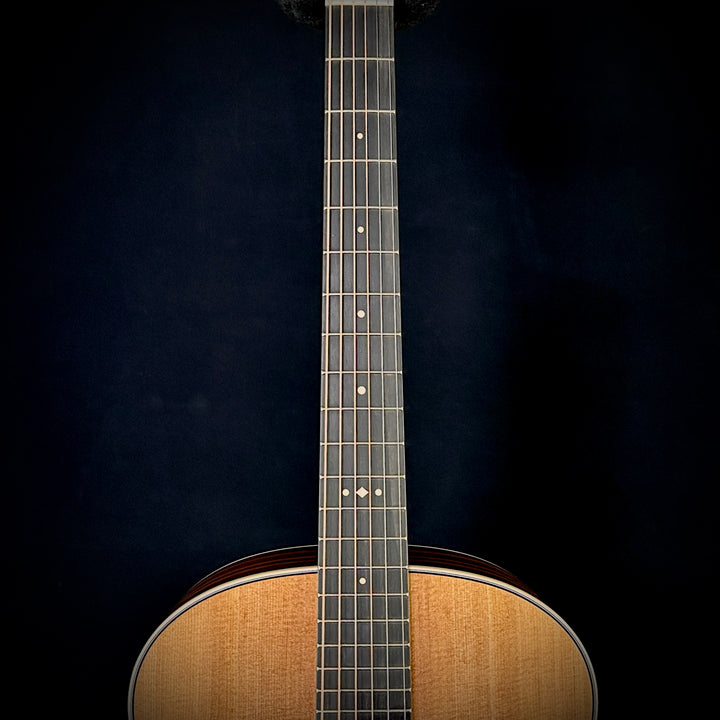 Taylor Gold label 714E