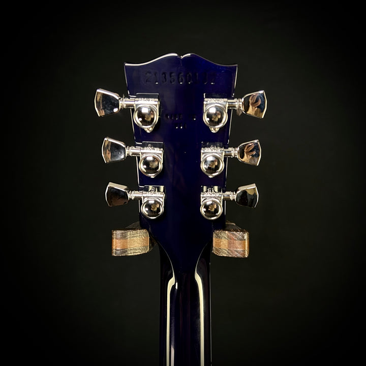 Gibson Les Paul Modern Figured