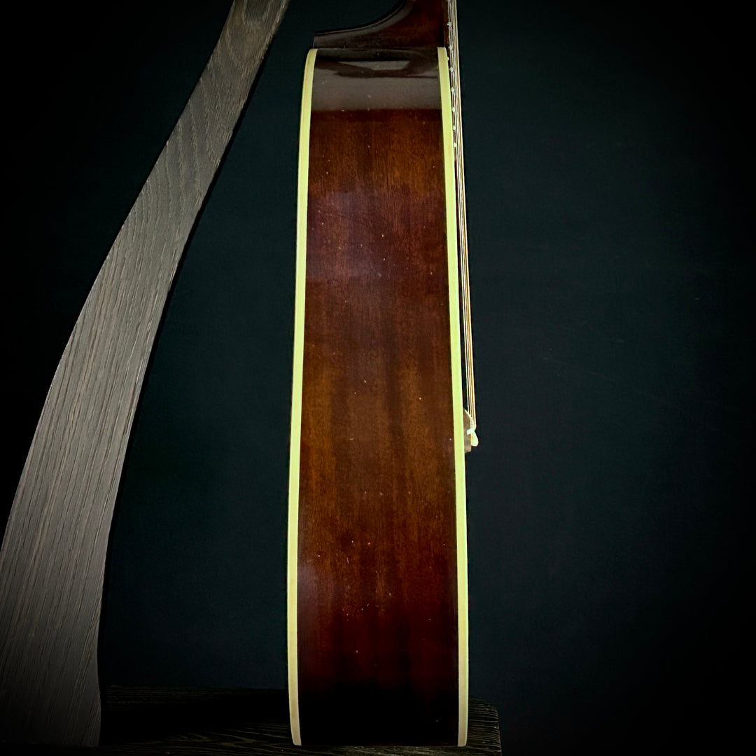 Gibson 1942 Banner J-45 - Murphy Lab, Light Aged