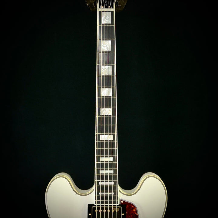 Epiphone Inspired by Gibson Custom Alex Lifeson 1976 ES-355 Reissue