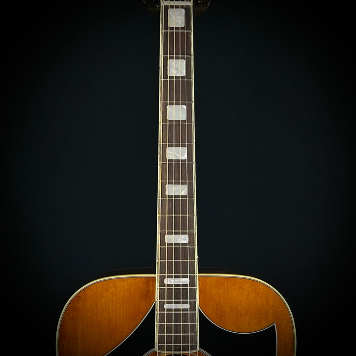Epiphone Marcus King El Dorado