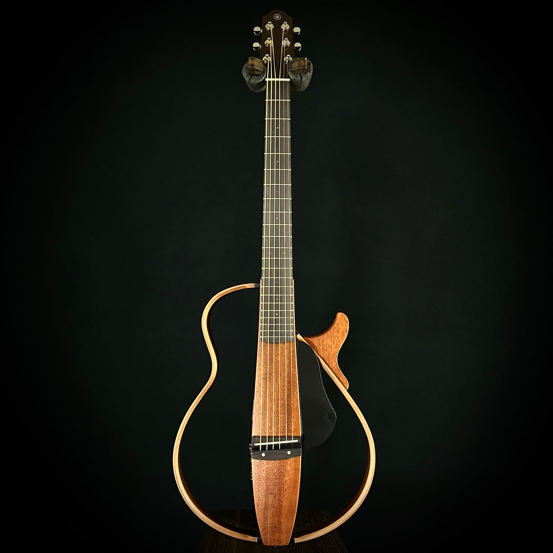 Yamaha Silent Guitar w/Effects - Natural