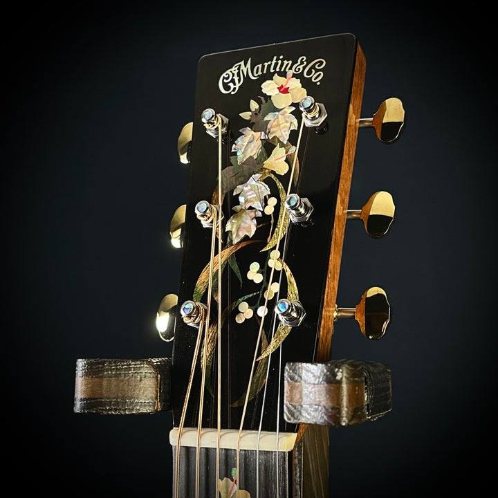 Martin 0’ahu K-42 Hibiscus