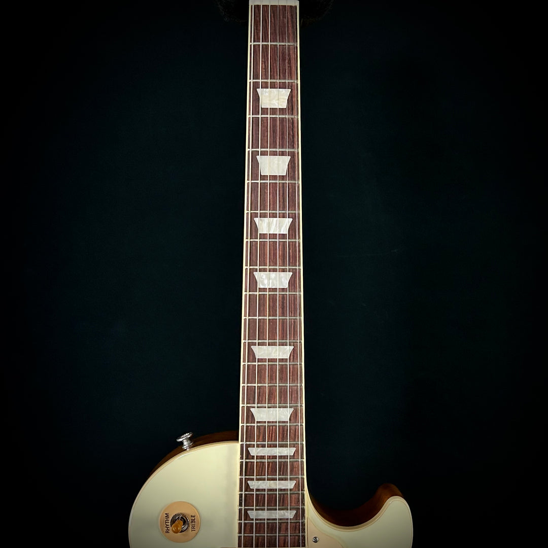 Gibson Les Paul Standard '50s Plain Top