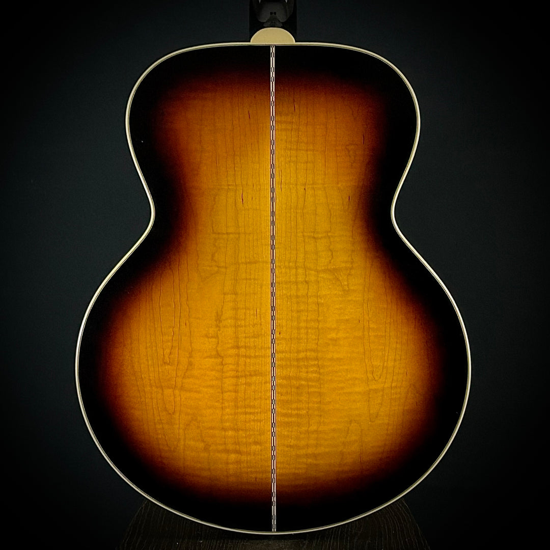 Epiphone 1957 SJ-200 - Vintage Sunburst