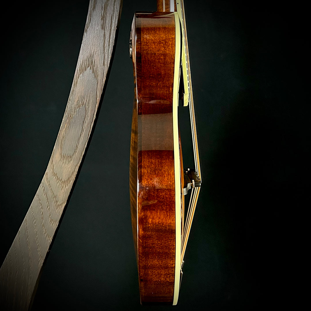 Eastman MD515 - Sunburst Finish