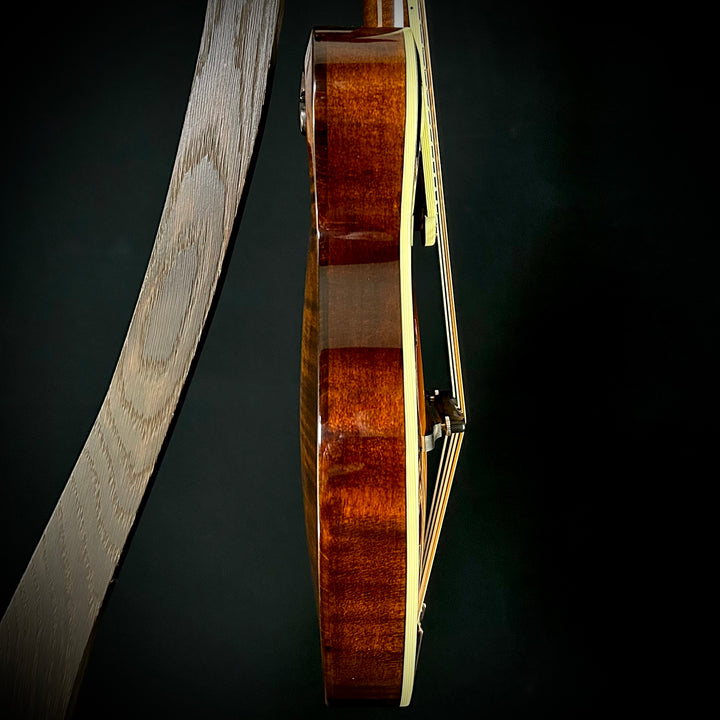 Eastman MD515 - Sunburst Finish