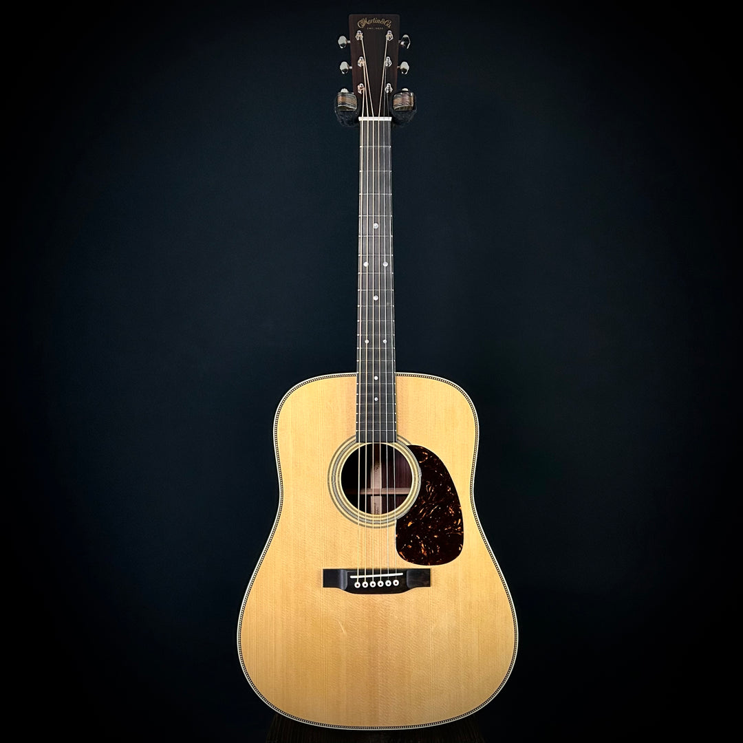 Martin Custom Shop 28 Style, Dreadnought Short Scale - Adirondack