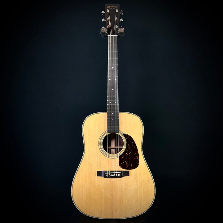 Martin Custom Shop 28 Style, Dreadnought Short Scale - Adirondack