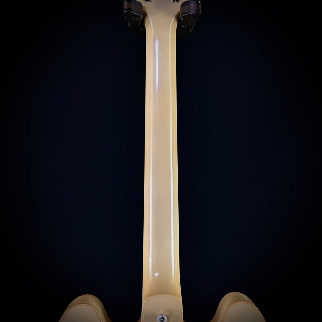Gibson Custom Limited Edition 1959 ES-330 Reissue with Bigsby