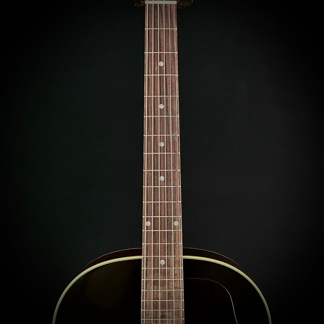 Gibson 50’s J-45 Original - Vintage Sunburst