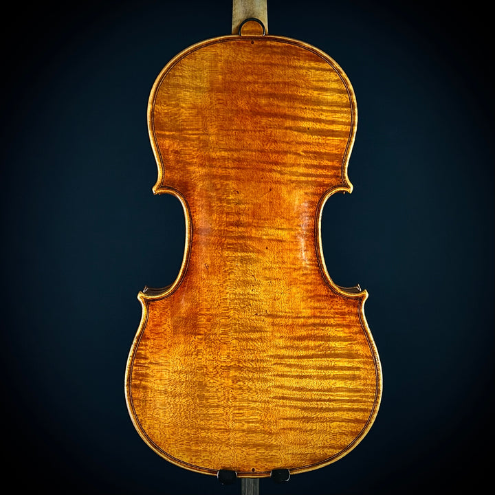 Maple Leaf Violin Lucienne Kit 4/4