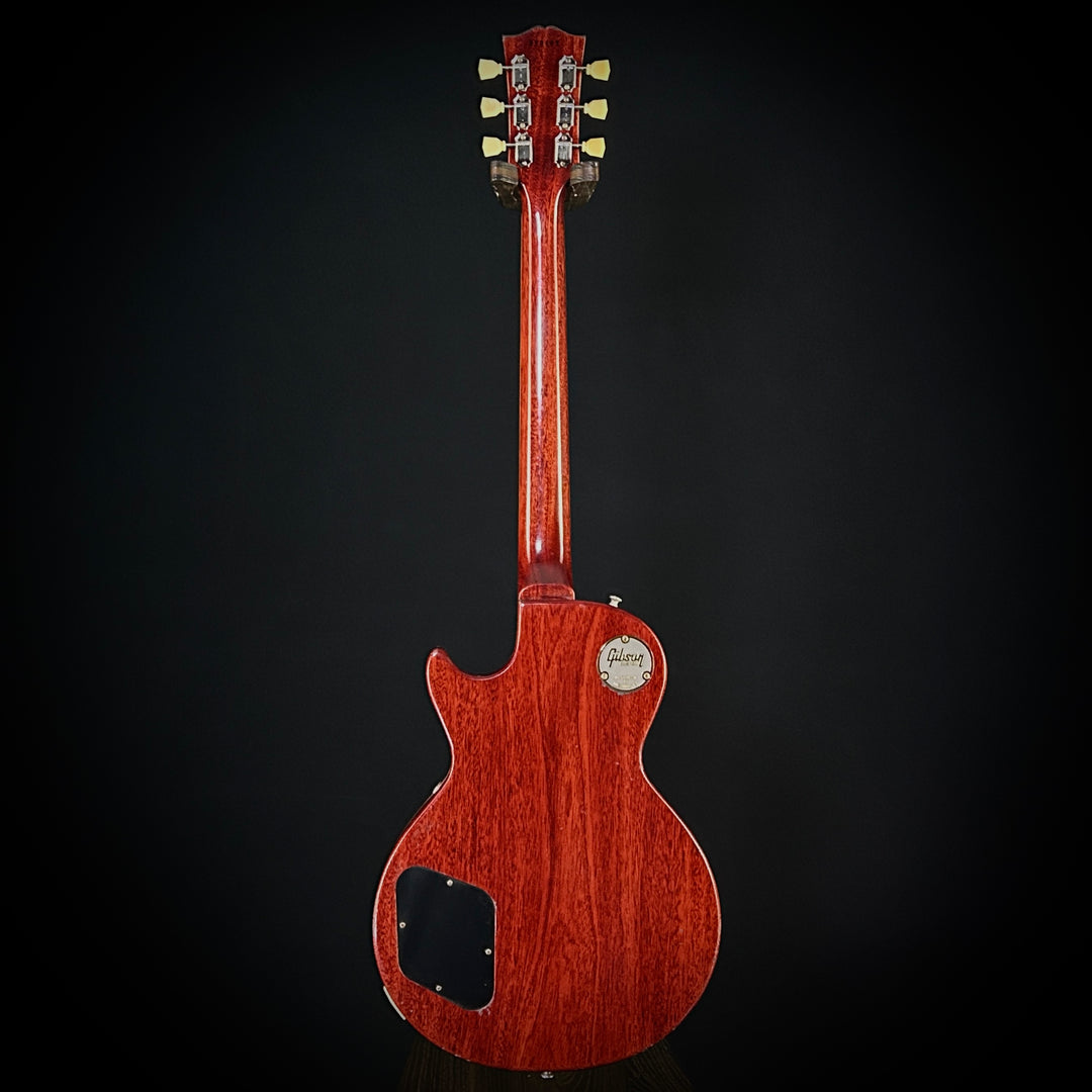 Gibson Custom Dealer Select 1959 Les Paul Standard Electric Guitar - "The Beauty of the 'Burst" Page 78