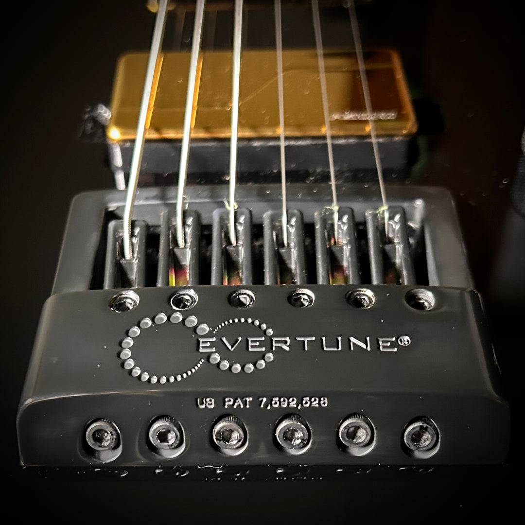 Ibanez RGR52ET (SHOPWORN)