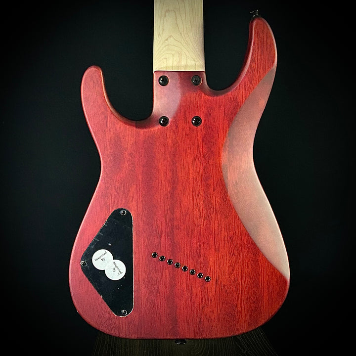 Jackson X Series Dinky Arch Top DKAF8 MS
