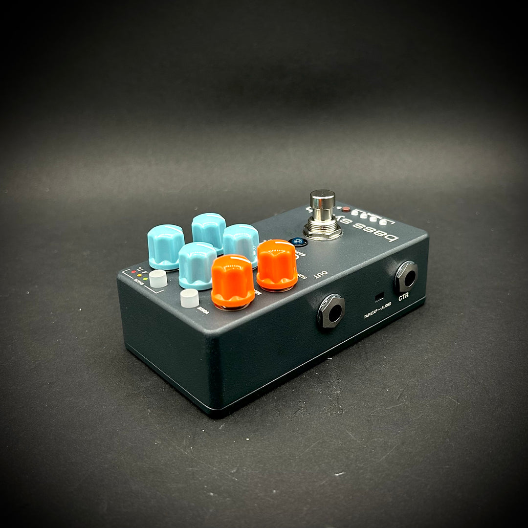 MXR Bass Synth