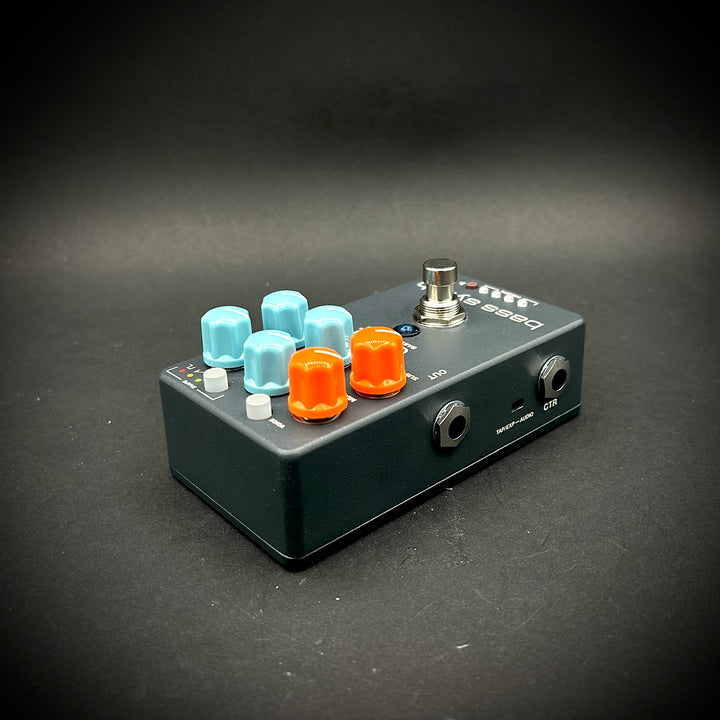 MXR Bass Synth