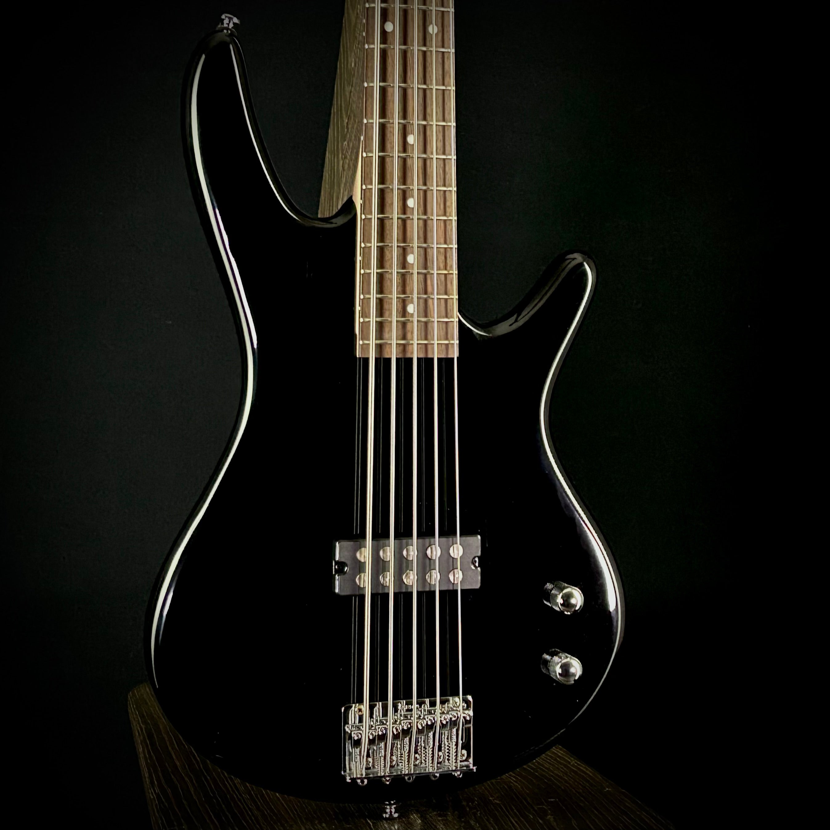 Ibanez GSR105EX – Music Villa MT