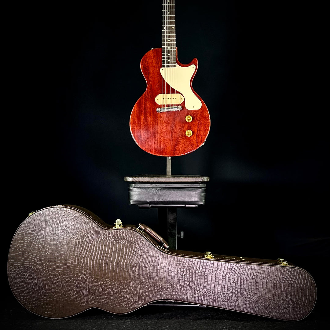 Gibson Custom 1957 Les Paul Junior | Murphy Lab Light Aged