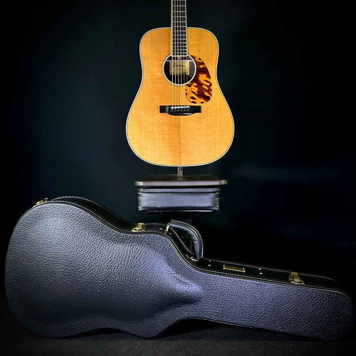 Eastman E20D Thermo Cured - Large Sound Hole