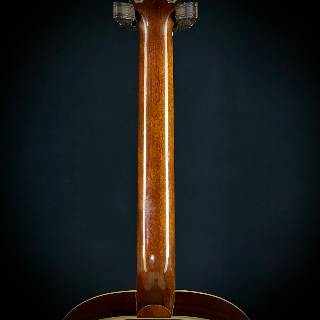Gibson 1942 Banner J-45 - All Mahogany Murphy Lab Light Aged