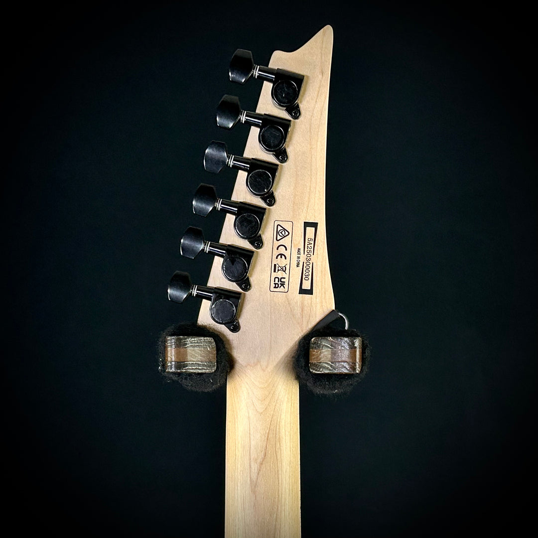 Ibanez Paul Gilbert Short Scale