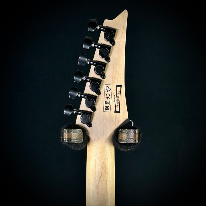 Ibanez Paul Gilbert Short Scale