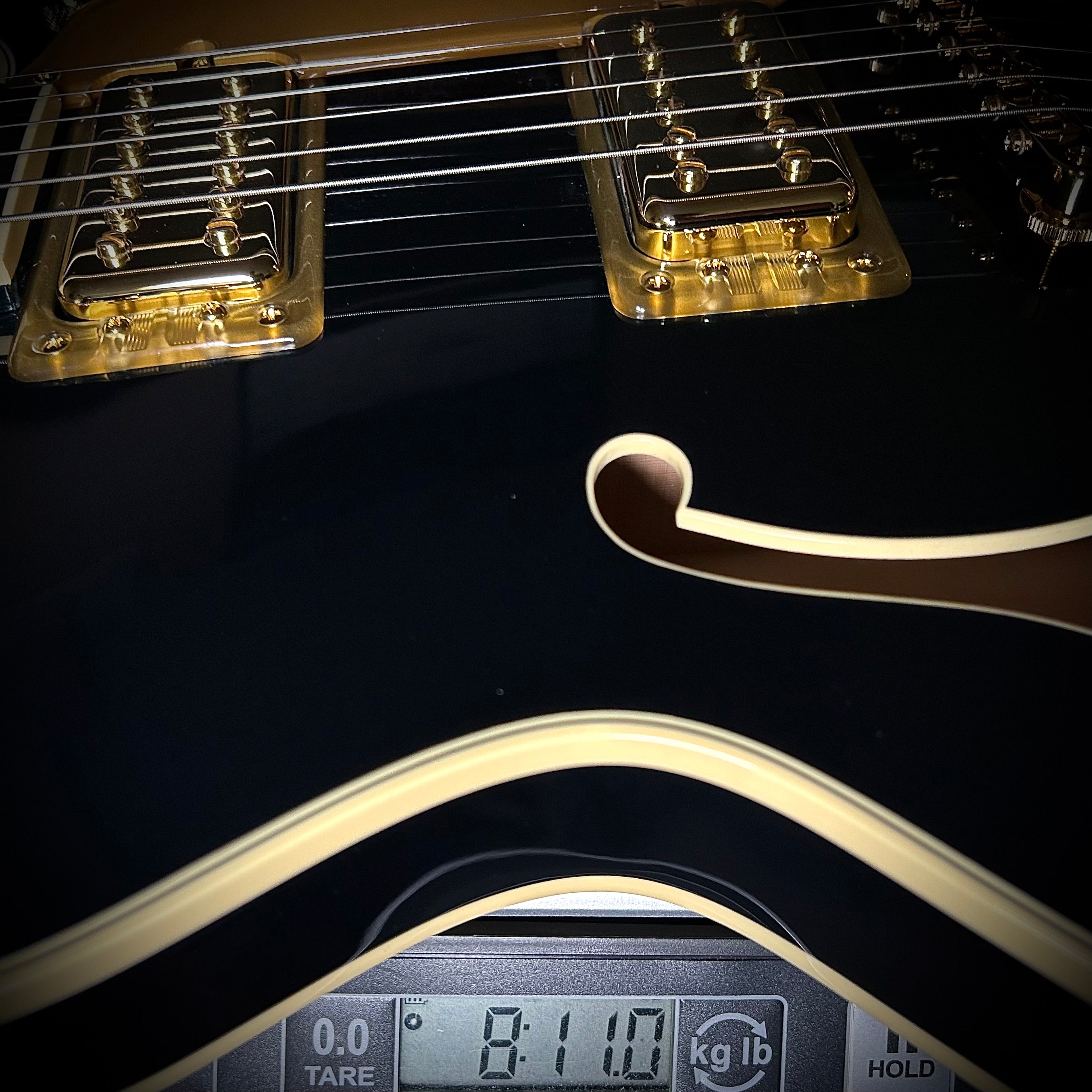 アラン　Drumadoon Point 23 & Brodick Bay 20 Broadkaster :: G6609TFM Players Edition Broadkaster® Center