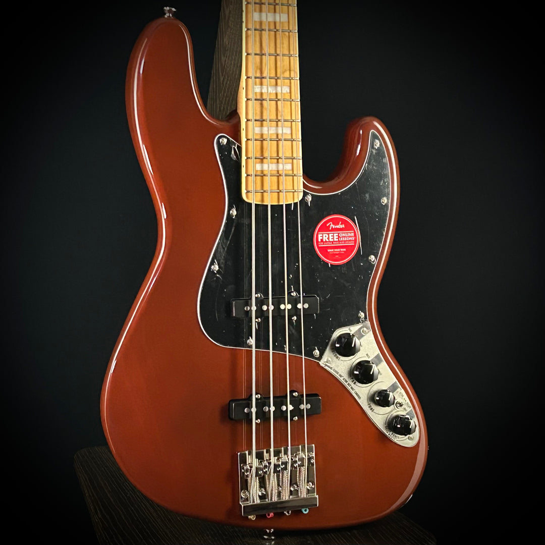 Squier Classic Vibe Active '70s Jazz Bass