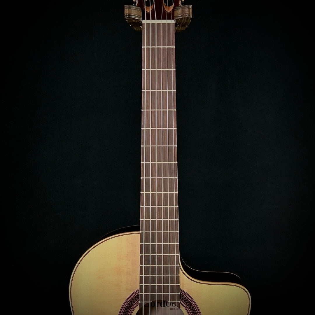 Cordoba GK Studio Negra