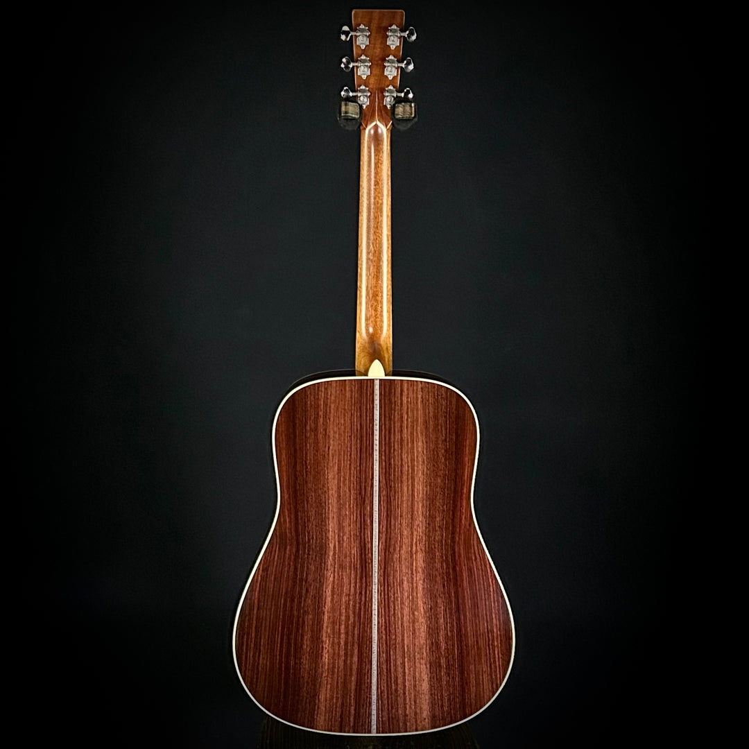 Martin Custom Shop 28 Style, Dreadnought Short Scale - Adirondack