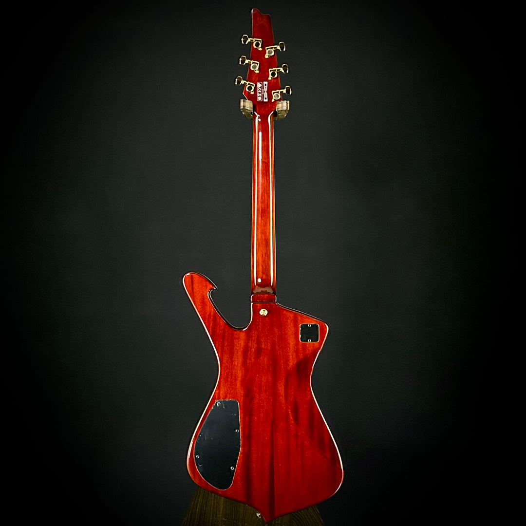 Ibanez Iceman IC420