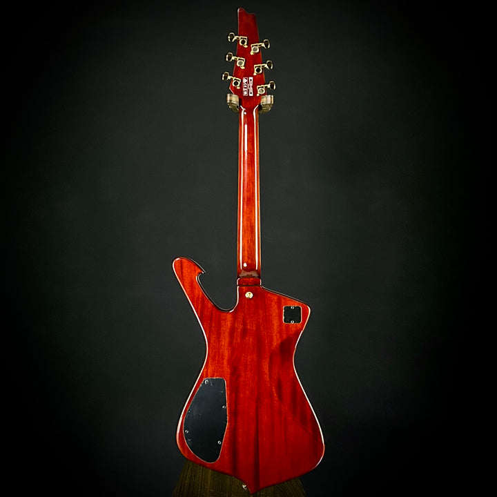 Ibanez Iceman IC420