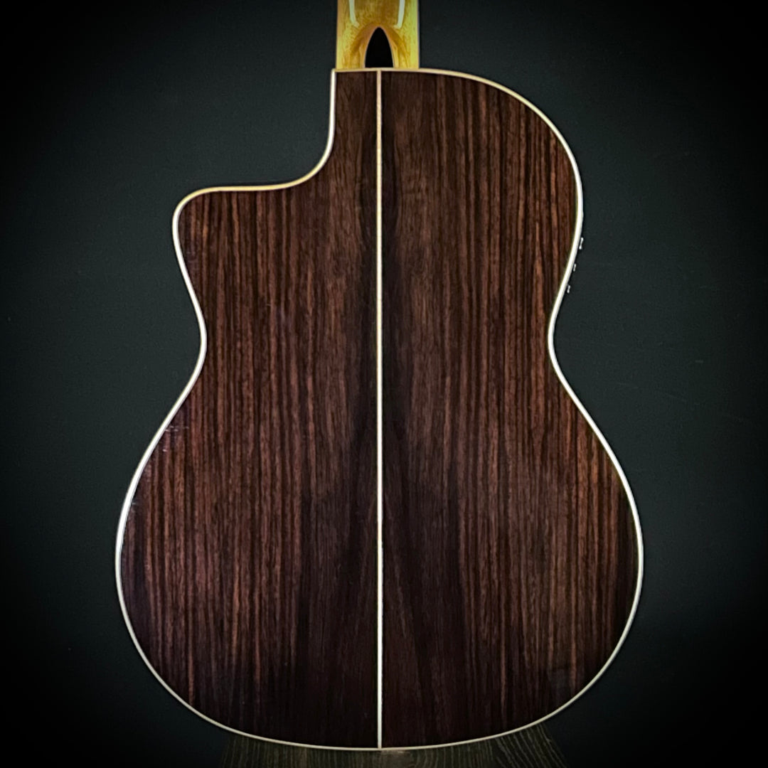 Cordoba GK Studio Negra