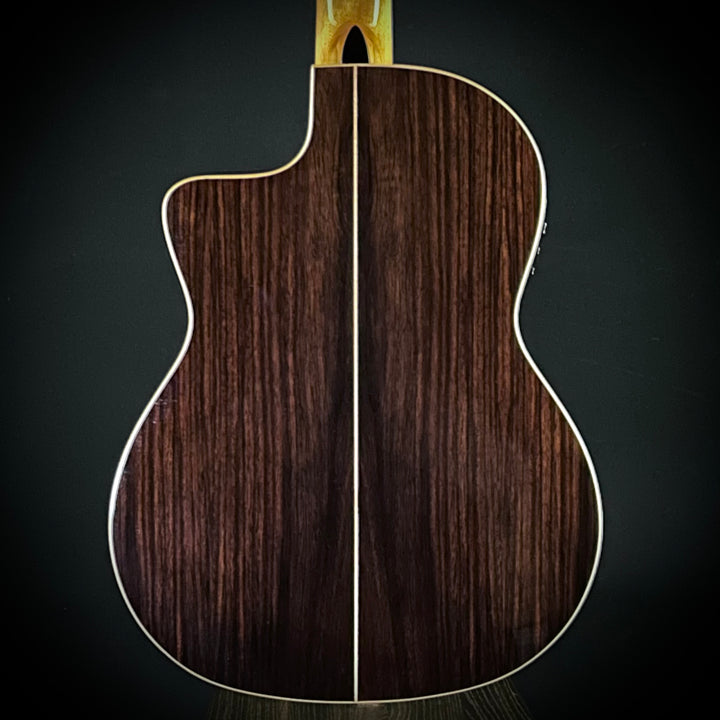 Cordoba GK Studio Negra